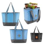 Seal Beach Lunch Cooler Bag