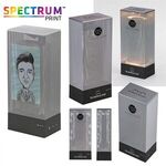 Sebastian Tower Wireless Speaker