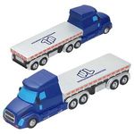 Buy Custom Semi Flatbed Truck Stress Reliever