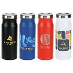 SENSO® 17 oz Vacuum Insulated Side-Kick Bottle -  