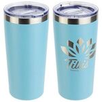 SENSO™ Classic 17 oz Vacuum Insulated Stainless Steel Tumb - Light Blue