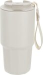 SENSO(R) Dash 21 oz Vacuum Insulated Stainless Steel Tumbler - Dark White