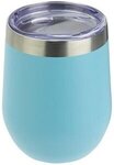 SENSO(TM) Classic 10 oz Vacuum Insulated Stainless Steel Win - Aqua