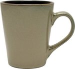 Serenity Cafe Collection Mug - Granite