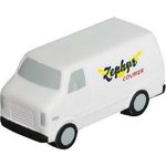 Buy Custom Printed Stress Reliever Service Van