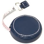 Seventh Avenue Round Tape Measure - Blue