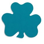 Shamrock Jar Opener - Teal 321u