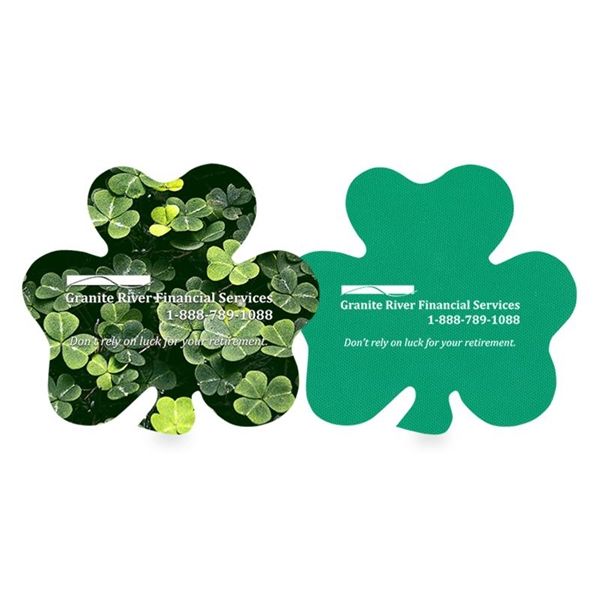 Main Product Image for Shamrock Jar Opener