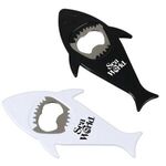 Shark Bottle Opener -  