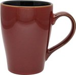 Sherwood Collection Mug - Russet