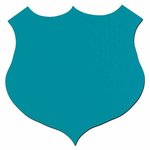 Shield Jar Opener - Teal 321u