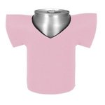 Shirt coolie - Pink