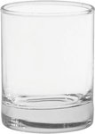 Shot Glass/Votive - Clear