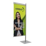 Buy Side Snap Banner Display Kit