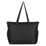 Signature Kooler Tote Bag -  