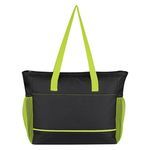 Signature Kooler Tote Bag -  