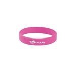 Silicone Band Bracelets