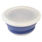 Silicone Collapsi-Bowl (TM) - Blue