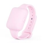 Silicone Sanitizer Bracelet -  