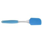 Silicone Spatula - Blue