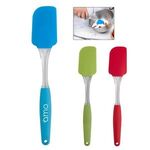 Silicone Spatula -  