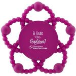 Silicone Teething Ring -  