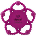 Silicone Teething Ring -  