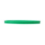 Silicone Wristband - Green