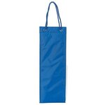 Single Wine Carrier - Blue