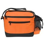 Six Pack Cooler Bag