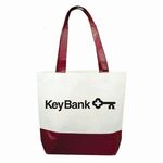 Buy Skyline Rpet Laminated Tote Bag