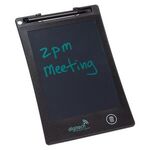 Buy Marketing Slate 6.5" - Lcd Memo Board