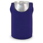 Sleeveless Can Jersey(R) - Purple