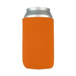 Slide-On Scuba Sleeve - Tx Orange