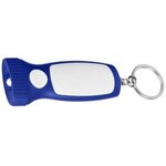 Slim Led Light Key Chain