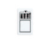 Slot Machine Jar Opener - White