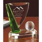 Small Flagstick Award -  