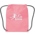 Buy Custom Printed Small Non-Woven Drawstring Backpack