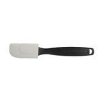 Small Silicone Spatula - Black