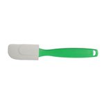 Small Silicone Spatula - Green