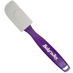 Buy Imprinted Small Silicone Spatula