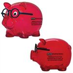 Smart Saver Piggy Bank