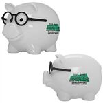 Smart Saver Piggy Bank