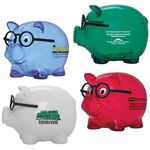 Smart Saver Piggy Bank