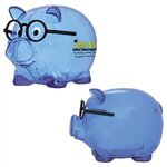 Smart Saver Piggy Bank