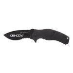 SMITH & WESSON® BLACK OPS RECURVE - Black