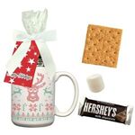 Buy Giveaway Smores Single Serve Stuffer With Full Color Mug