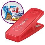 Buy Imprinted Snack-In  (TM) Clip