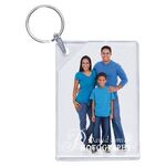 Snip-In Wallet KeyTag