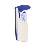 Snap Top Cut Care Kit - White-royal Blue